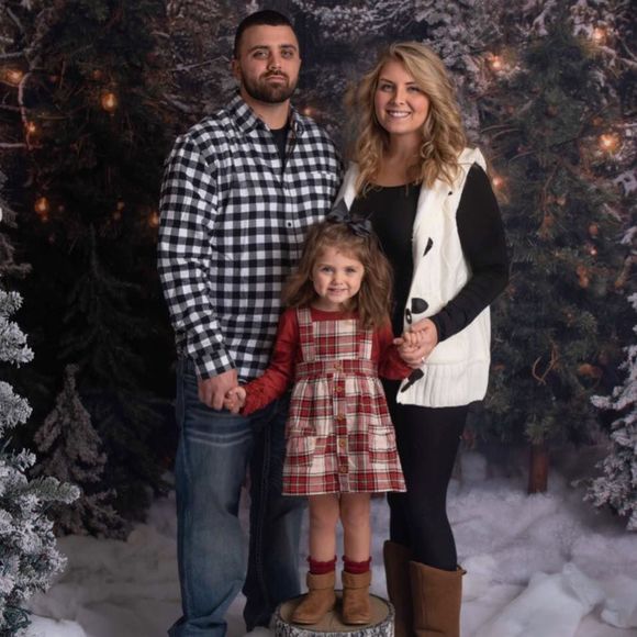 Meet your Posher, Jordann - Picture 1 of 1